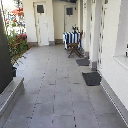 Csigabiga Apartman *