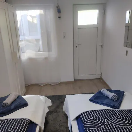 Appartement Csigabiga