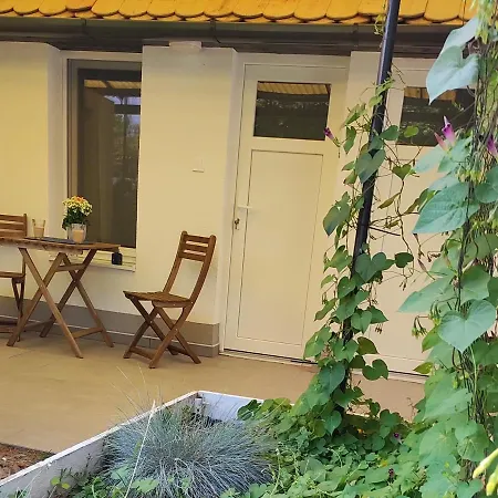 Csigabiga Apartment Zamardi