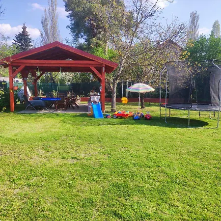 Csigabiga Apartman