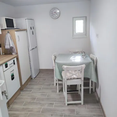 Csigabiga Appartement *