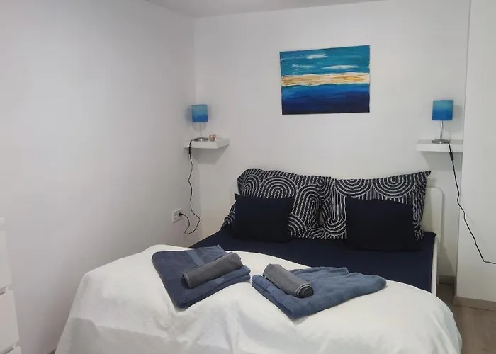 Apartment Csigabiga