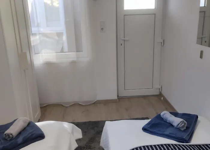 Апартаменты Csigabiga