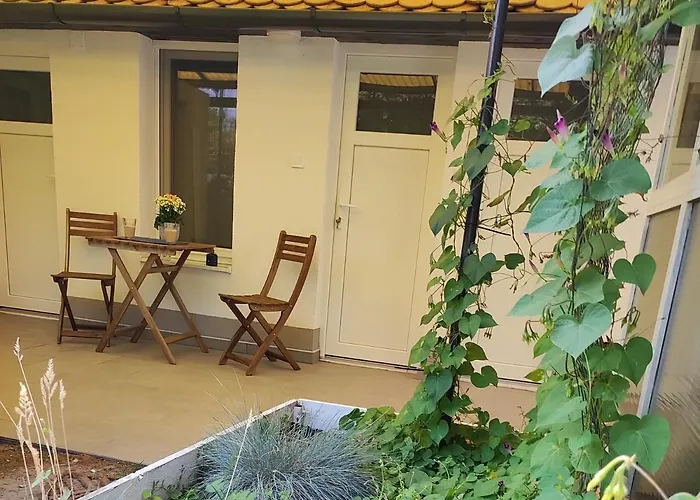 Csigabiga Apartment Zamardi