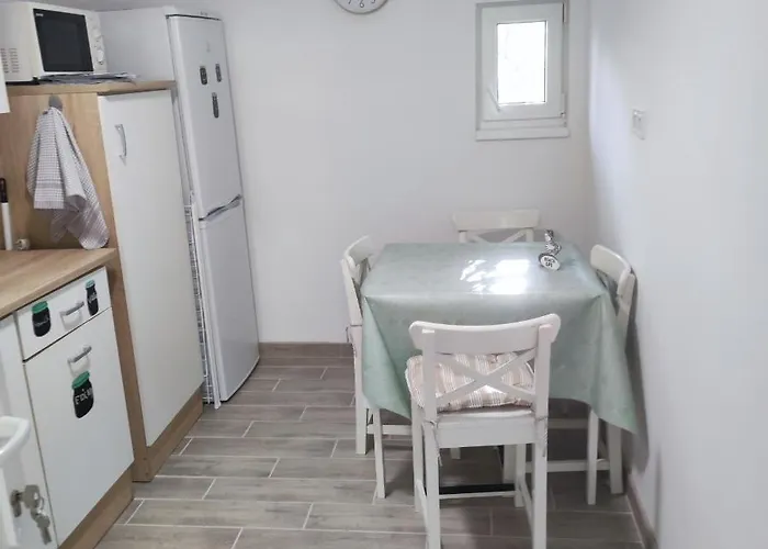 Csigabiga Апартаменты *